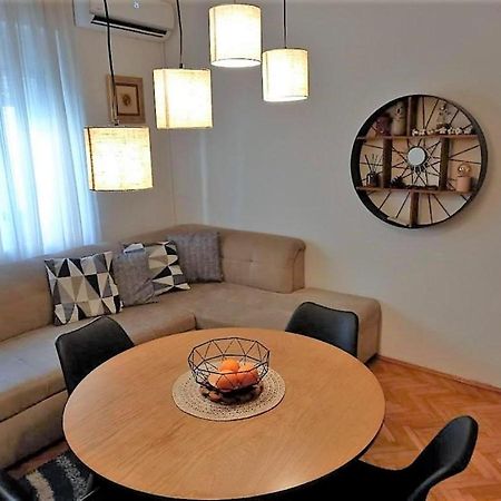 Apartment Tiger Lily Mostar Esterno foto