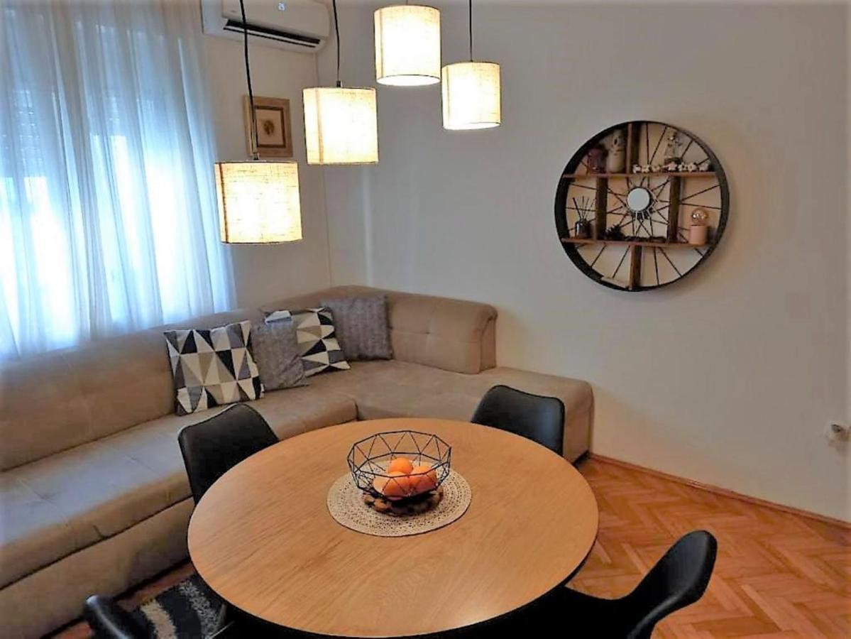 Apartment Tiger Lily Mostar Esterno foto
