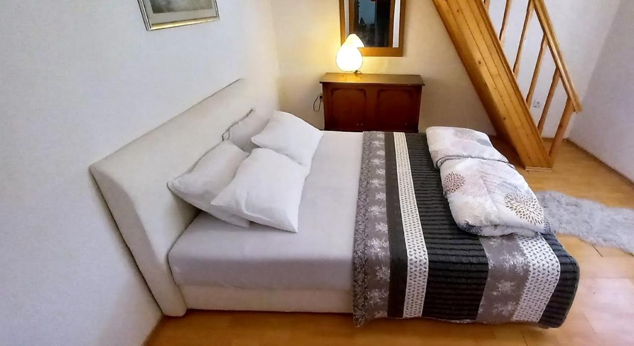 Apartment Tiger Lily Mostar Esterno foto