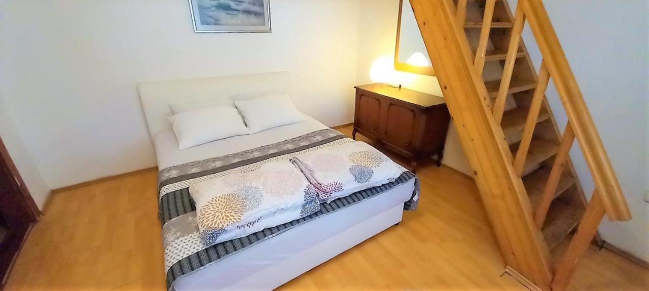 Apartment Tiger Lily Mostar Esterno foto