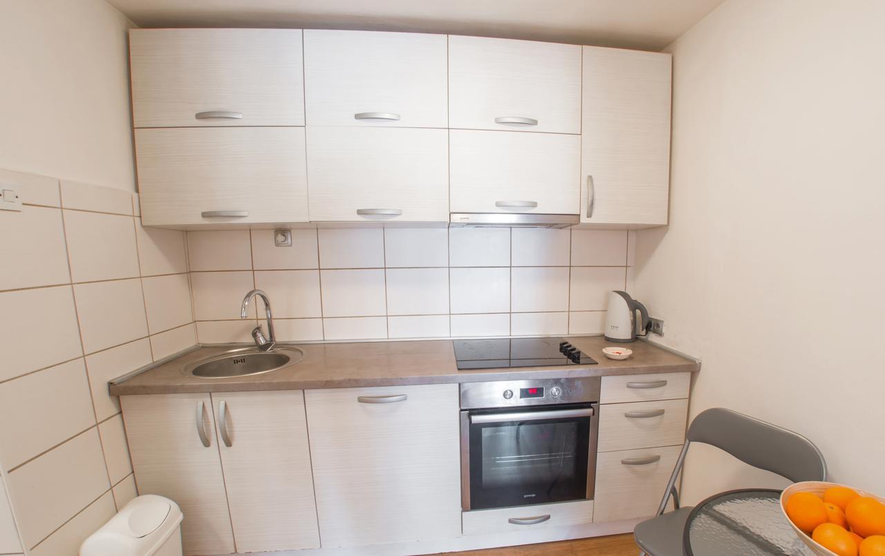 Apartment Tiger Lily Mostar Esterno foto
