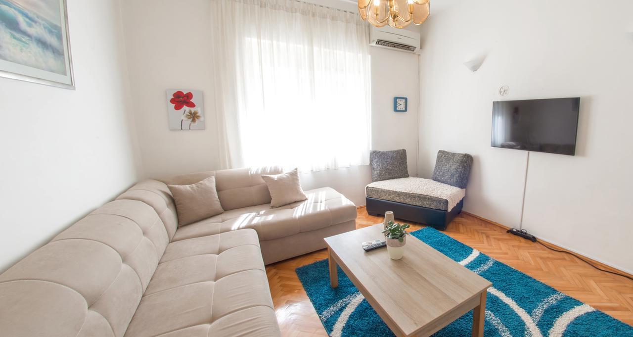 Apartment Tiger Lily Mostar Esterno foto