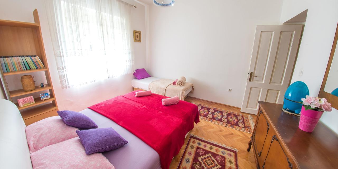 Apartment Tiger Lily Mostar Esterno foto