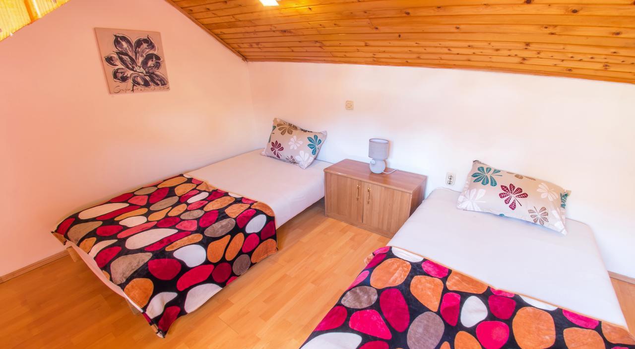 Apartment Tiger Lily Mostar Esterno foto