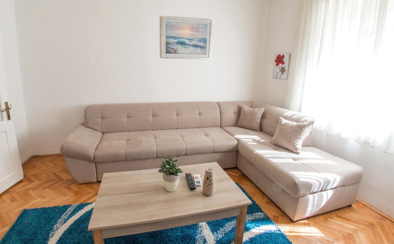Apartment Tiger Lily Mostar Esterno foto