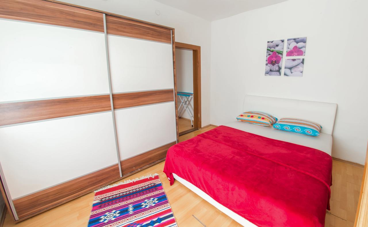 Apartment Tiger Lily Mostar Esterno foto