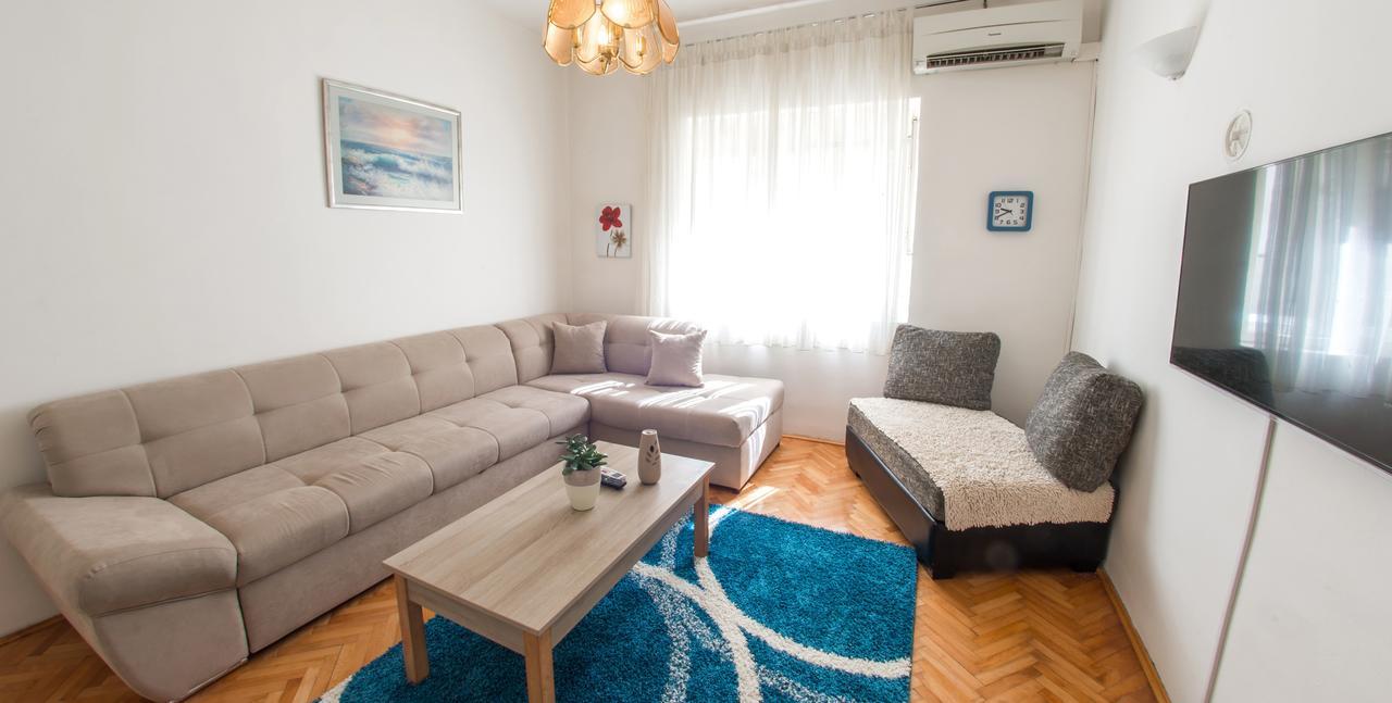 Apartment Tiger Lily Mostar Esterno foto