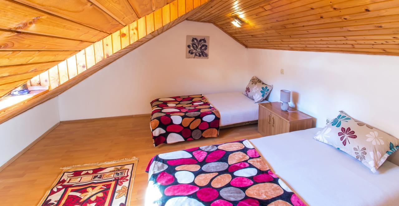 Apartment Tiger Lily Mostar Esterno foto