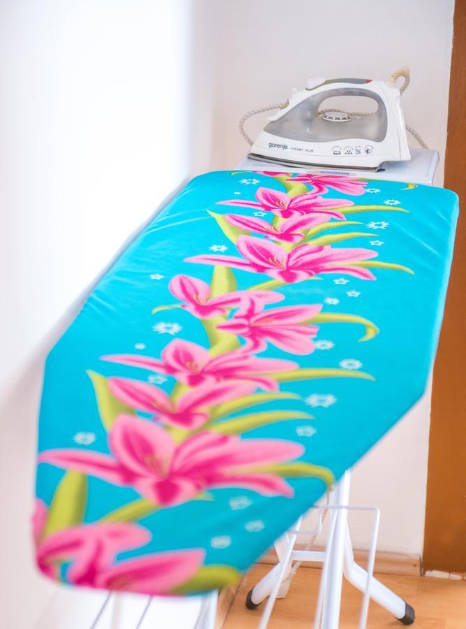 Apartment Tiger Lily Mostar Esterno foto