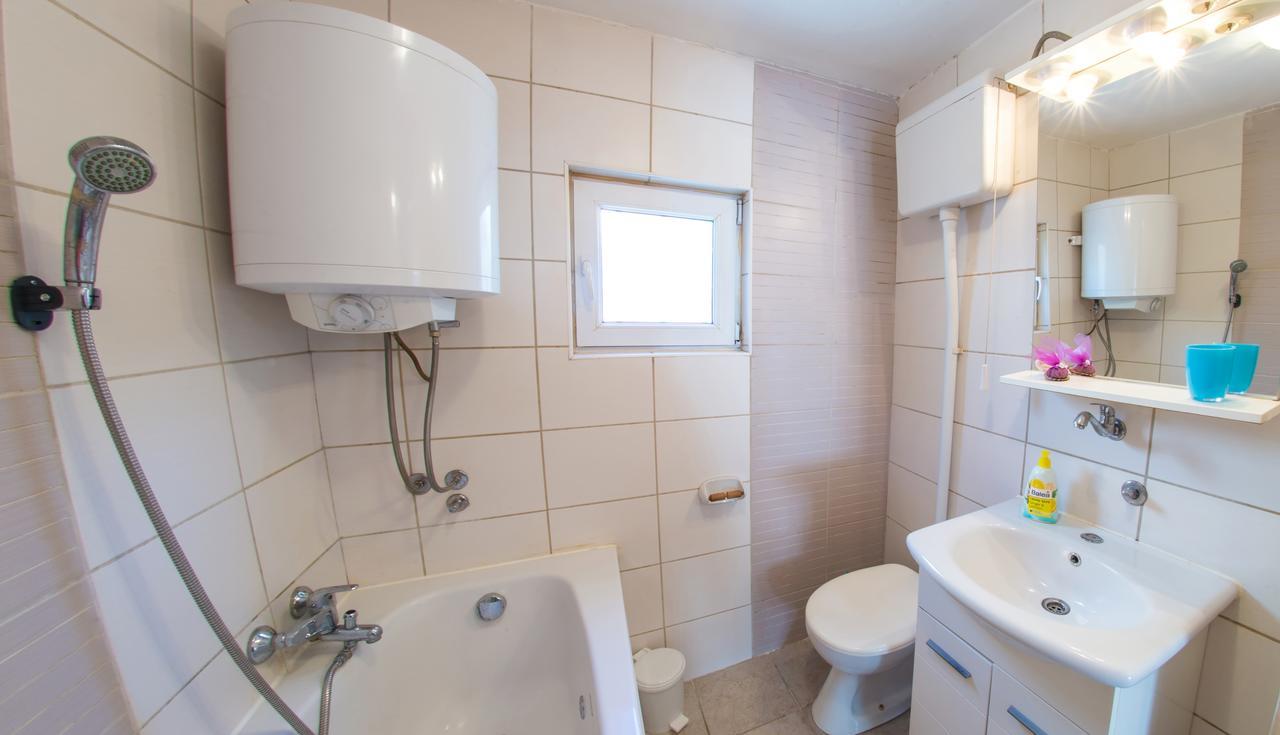 Apartment Tiger Lily Mostar Esterno foto