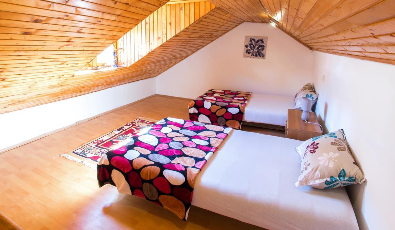 Apartment Tiger Lily Mostar Esterno foto